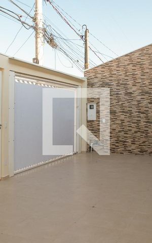 Casa à venda com 150m², 4 quartos e 4 vagas Casa à venda com 150m², 4 quartos e 4 vagasÁrea Externa