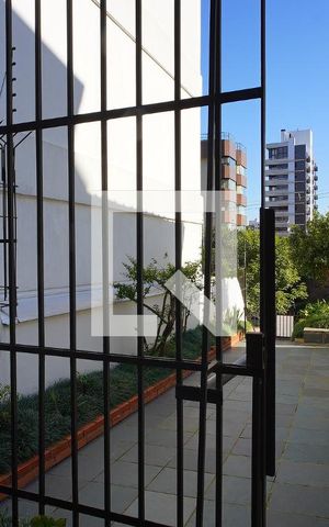 Apartamento à venda com 200m², 2 quartos e 2 vagasÁrea Externa