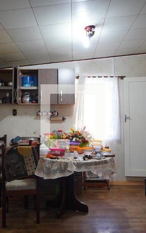Apartamento à venda com 200m², 2 quartos e 2 vagasCozinha