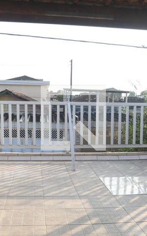 Casa para alugar com 90m², 2 quartos e 1 vagaVaranda