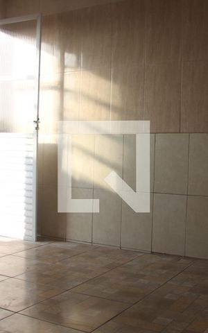 Casa para alugar com 90m², 2 quartos e 1 vagaCozinha