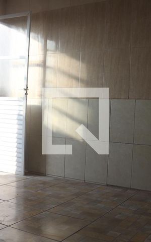 Casa para alugar com 90m², 2 quartos e 1 vagaCozinha