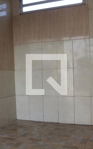 Casa para alugar com 90m², 2 quartos e 1 vagaCozinha