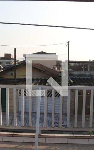Casa para alugar com 90m², 2 quartos e 1 vagaVaranda