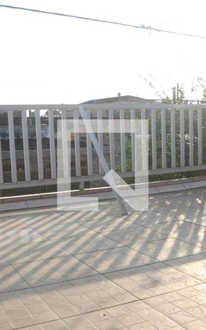 Casa para alugar com 90m², 2 quartos e 1 vagaVaranda