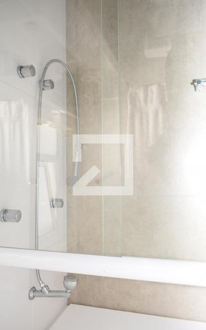 Apartamento à venda com 96m², 2 quartos e 2 vagasBanheiro