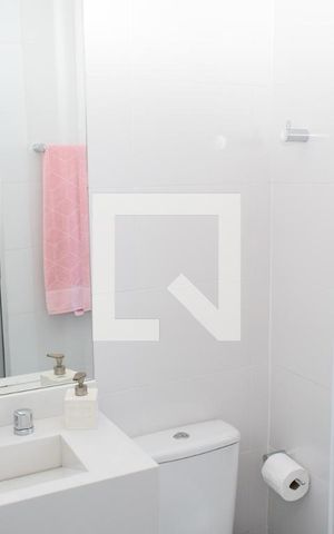 Apartamento à venda com 96m², 2 quartos e 2 vagasBanheiro