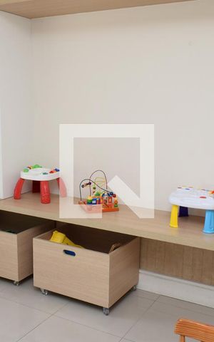 Apartamento à venda com 96m², 2 quartos e 2 vagasÁrea comum