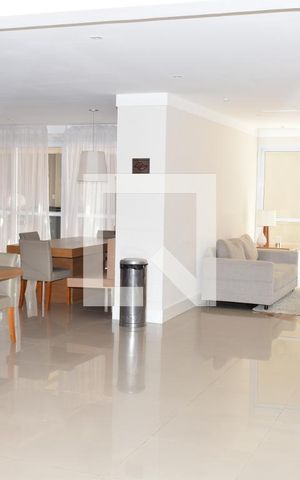 Apartamento à venda com 96m², 2 quartos e 2 vagasÁrea comum