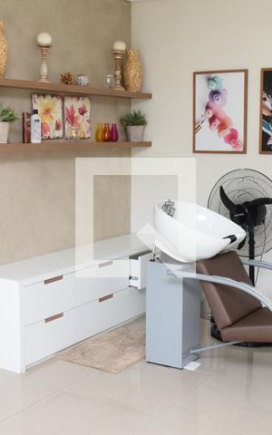 Apartamento à venda com 96m², 2 quartos e 2 vagasÁrea comum