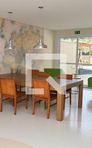Apartamento à venda com 96m², 2 quartos e 2 vagasÁrea comum