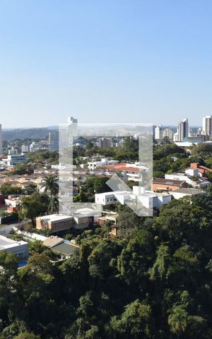 Apartamento à venda com 96m², 2 quartos e 2 vagasVista
