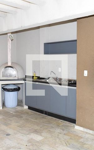 Apartamento à venda com 96m², 2 quartos e 2 vagasÁrea comum