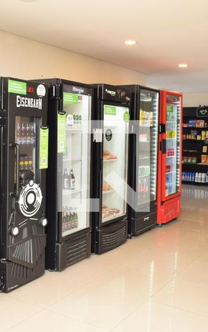 Apartamento à venda com 96m², 2 quartos e 2 vagasÁrea comum