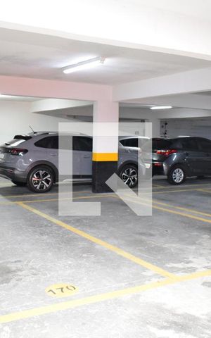 Apartamento à venda com 96m², 2 quartos e 2 vagasGaragem