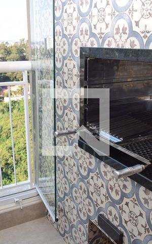 Apartamento à venda com 96m², 2 quartos e 2 vagasVaranda