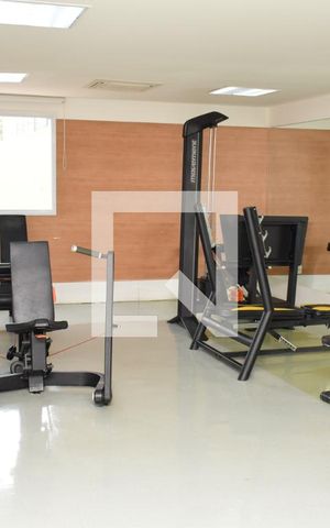 Apartamento à venda com 96m², 2 quartos e 2 vagasÁrea comum
