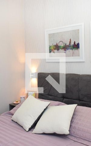 Apartamento à venda com 96m², 2 quartos e 2 vagasQuarto