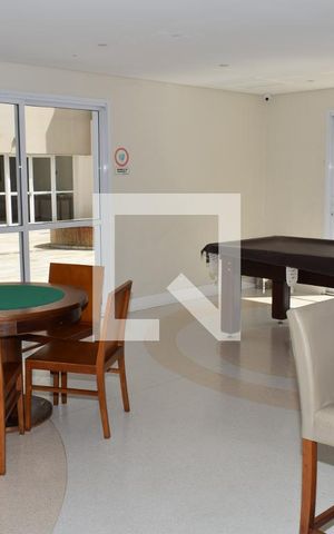 Apartamento à venda com 96m², 2 quartos e 2 vagasÁrea comum