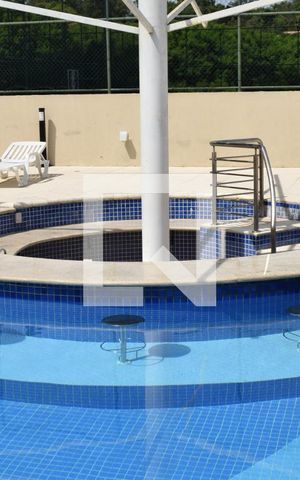 Apartamento à venda com 96m², 2 quartos e 2 vagasÁrea comum