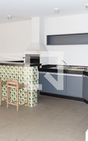 Apartamento à venda com 96m², 2 quartos e 2 vagasÁrea comum