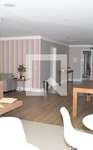 Apartamento à venda com 96m², 2 quartos e 2 vagasÁrea comum
