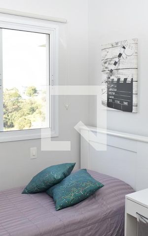 Apartamento à venda com 96m², 2 quartos e 2 vagasQuarto