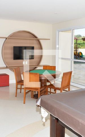 Apartamento à venda com 96m², 2 quartos e 2 vagasÁrea comum