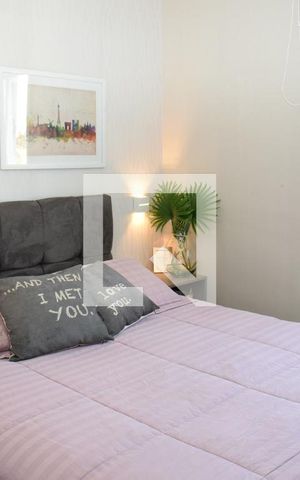 Apartamento à venda com 96m², 2 quartos e 2 vagasQuarto