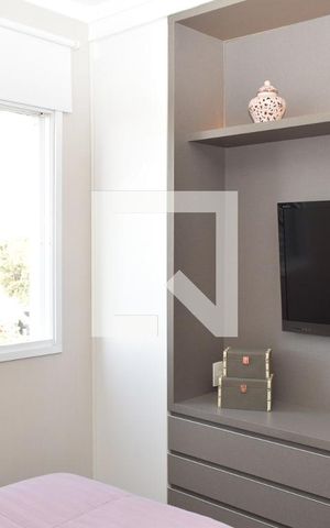 Apartamento à venda com 96m², 2 quartos e 2 vagasQuarto