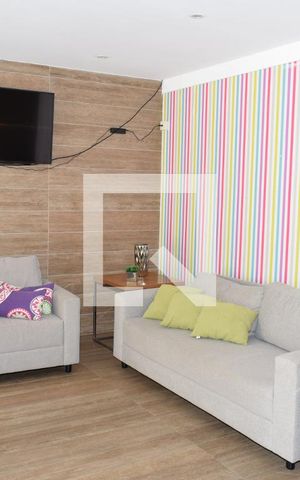 Apartamento à venda com 96m², 2 quartos e 2 vagasÁrea comum