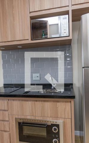 Studio para alugar com 23m², 1 quarto e sem vaga Studio para alugar com 23m², 1 quarto e sem vagaStudio