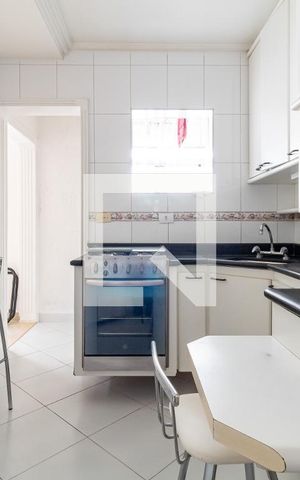 Apartamento à venda com 54m², 1 quarto e 1 vaga Apartamento à venda com 54m², 1 quarto e 1 vagaCozinha