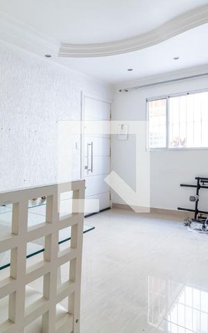Apartamento à venda com 54m², 1 quarto e 1 vaga Apartamento à venda com 54m², 1 quarto e 1 vagaSala