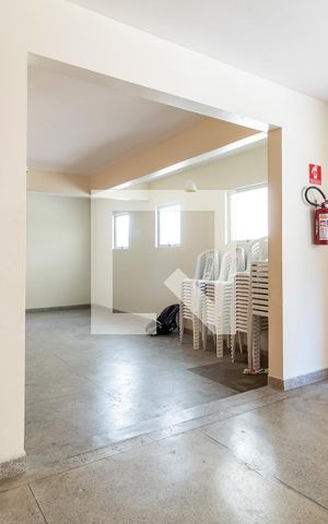 Apartamento à venda com 54m², 1 quarto e 1 vaga Apartamento à venda com 54m², 1 quarto e 1 vagaSalão de Festas