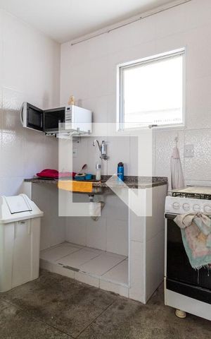 Apartamento à venda com 54m², 1 quarto e 1 vaga Apartamento à venda com 54m², 1 quarto e 1 vagaSalão de Festas