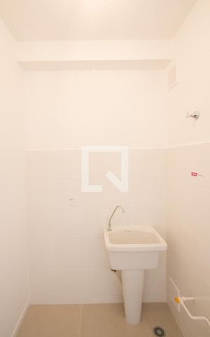 Apartamento para alugar com 33m², 2 quartos e sem vagaÁrea de Serviço