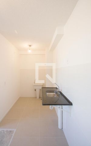 Apartamento para alugar com 33m², 2 quartos e sem vagaCozinha