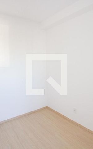 Apartamento para alugar com 33m², 2 quartos e sem vagaQuarto 1
