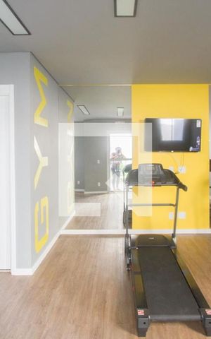 Apartamento para alugar com 33m², 2 quartos e sem vagaAcademia