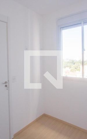 Apartamento para alugar com 33m², 2 quartos e sem vagaQuarto 2