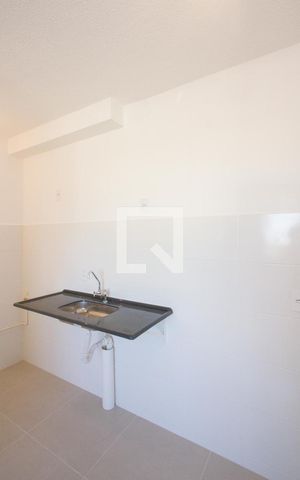 Apartamento para alugar com 33m², 2 quartos e sem vagaCozinha
