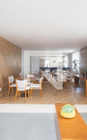 Apartamento para alugar com 33m², 2 quartos e sem vagaSalão de Festas