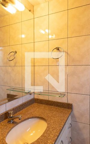 Apartamento à venda com 96m², 3 quartos e 2 vagasBanheiro 2