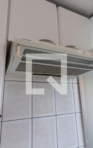 Apartamento à venda com 96m², 3 quartos e 2 vagasCozinha