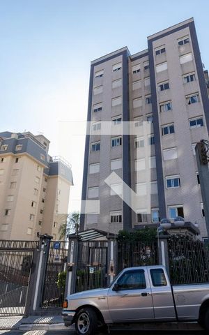 Apartamento à venda com 96m², 3 quartos e 2 vagasFachada do Condomínio