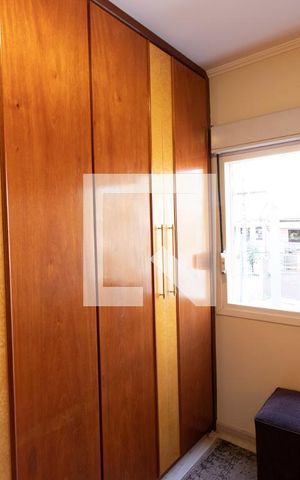 Apartamento à venda com 96m², 3 quartos e 2 vagasCloset da Suíte