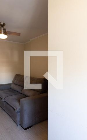 Apartamento à venda com 96m², 3 quartos e 2 vagasQuarto 2 / Escritório