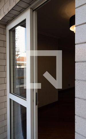 Apartamento à venda com 96m², 3 quartos e 2 vagasVaranda da Sala