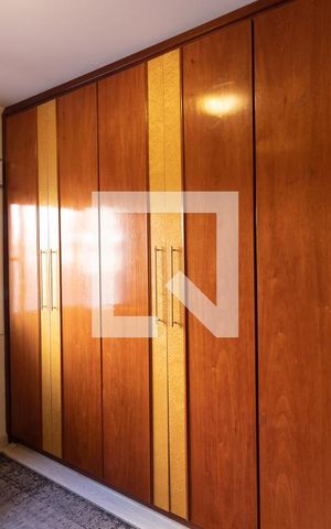 Apartamento à venda com 96m², 3 quartos e 2 vagasCloset da Suíte